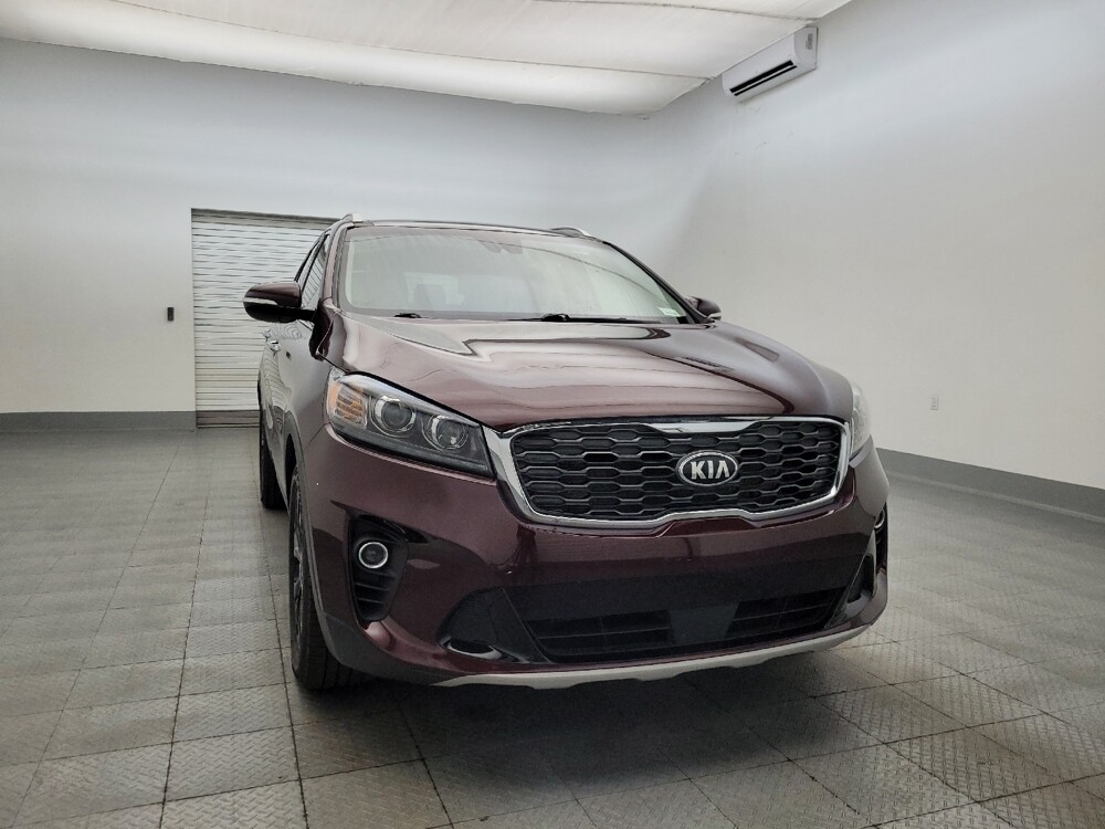 2020 Kia Sorento in Tucson, AZ 85705 - 18078997 14