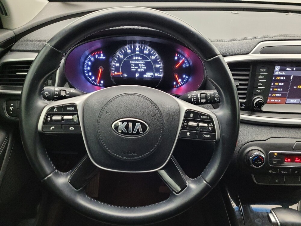 2020 Kia Sorento in Tucson, AZ 85705 - 18078997 22