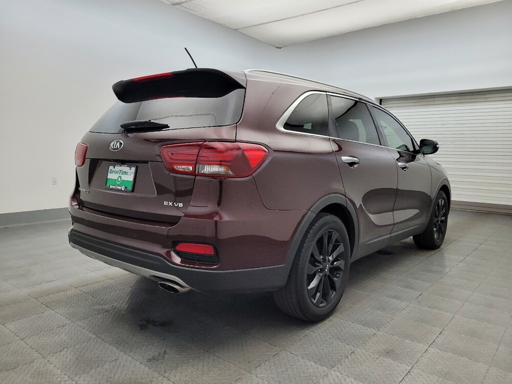 2020 Kia Sorento in Tucson, AZ 85705 - 18078997 9