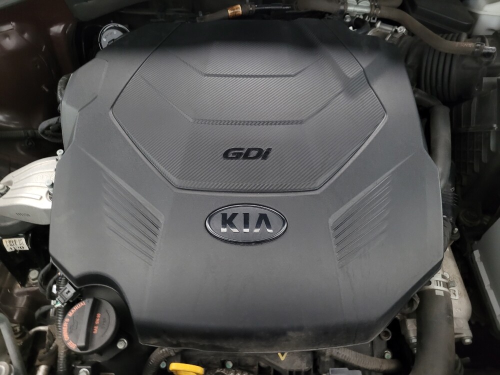 2020 Kia Sorento in Tucson, AZ 85705 - 18078997 30