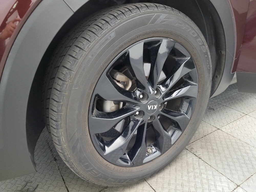 2020 Kia Sorento in Tucson, AZ 85705 - 18078997 31