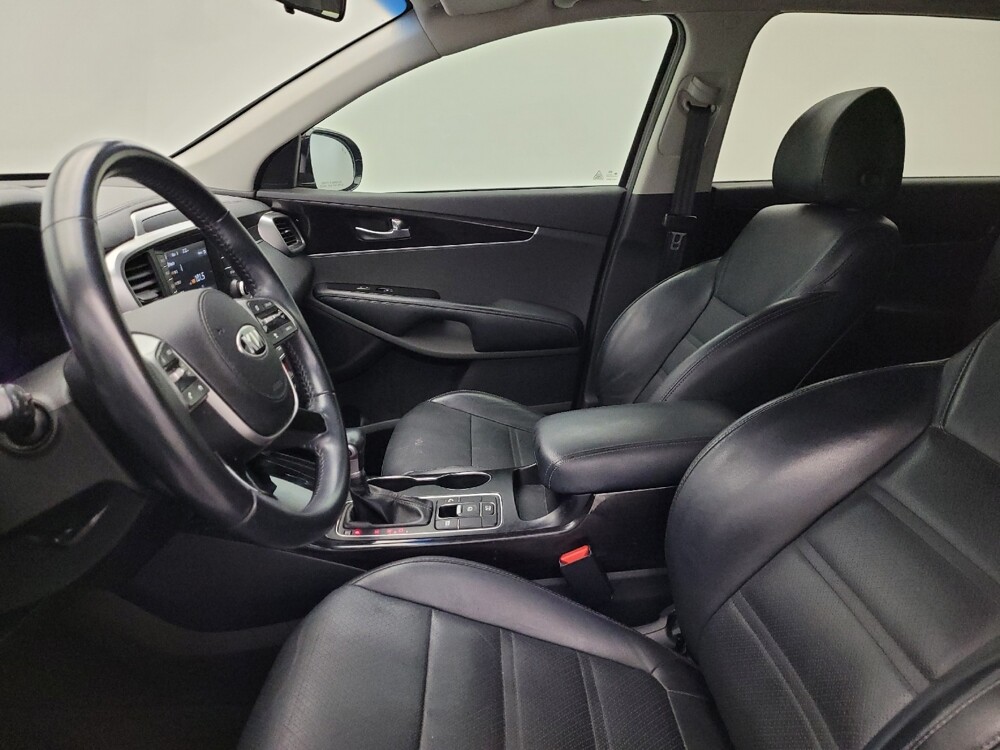 2020 Kia Sorento in Tucson, AZ 85705 - 18078997 17
