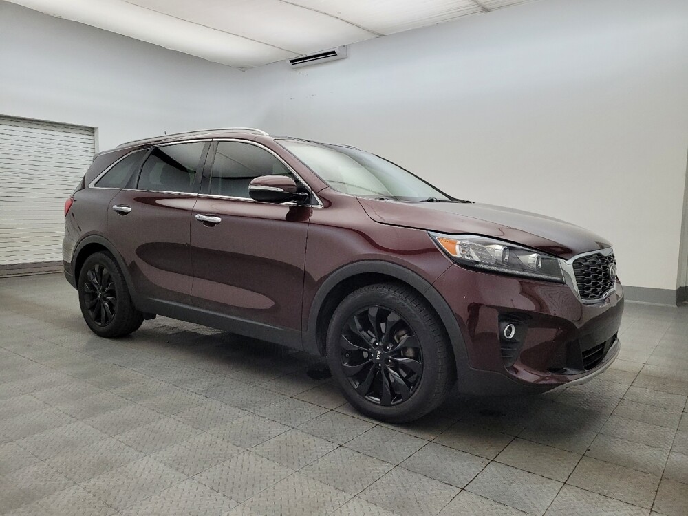 2020 Kia Sorento in Tucson, AZ 85705 - 18078997 11