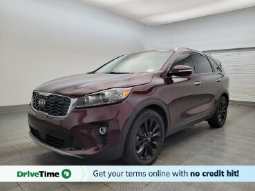 2020 Kia Sorento in Tucson, AZ 85705