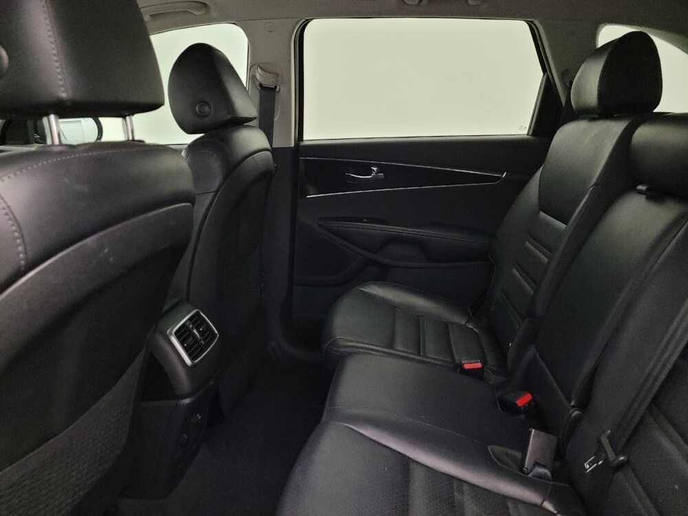 2020 Kia Sorento in Tucson, AZ 85705 - 18078997 18