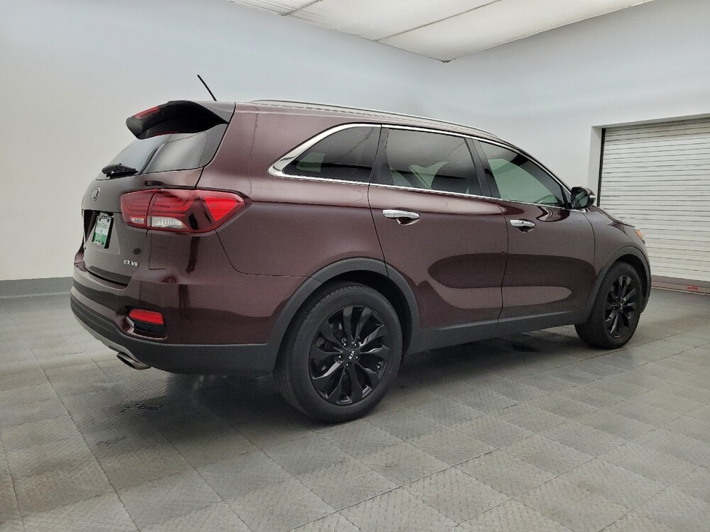 2020 Kia Sorento in Tucson, AZ 85705 - 18078997 10