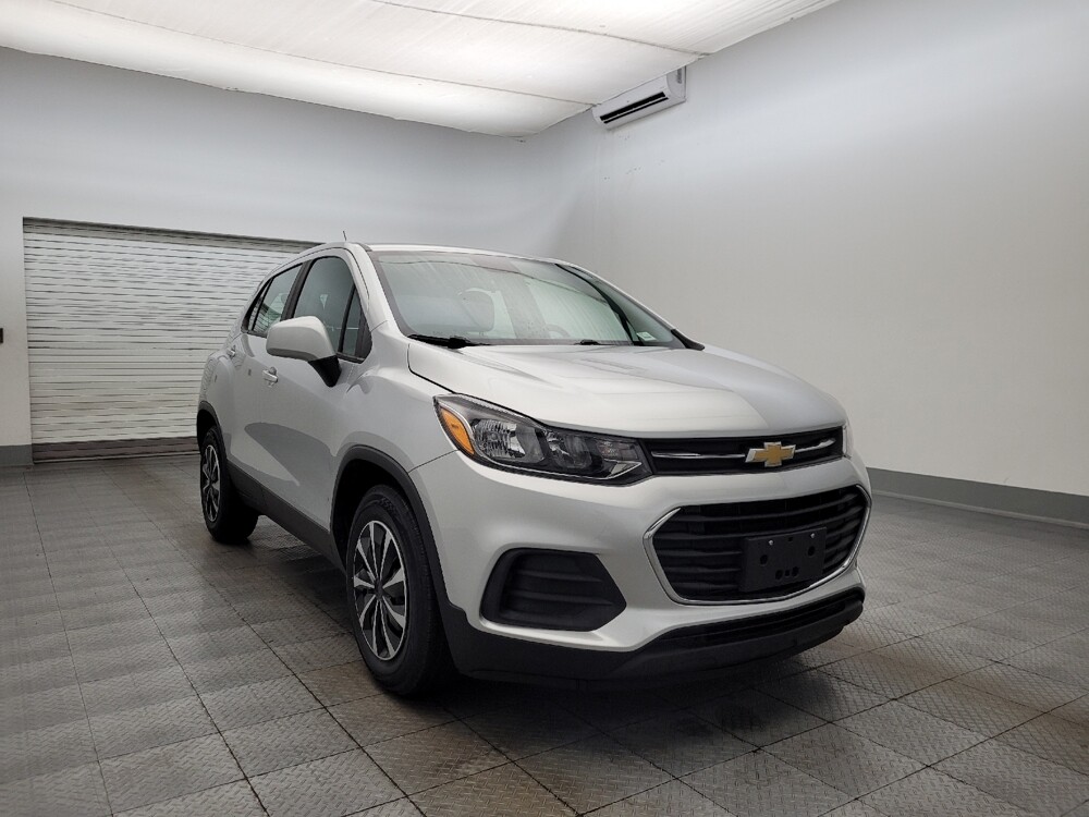 2018 Chevrolet Trax in Phoenix, AZ 85022 - 18079002 13