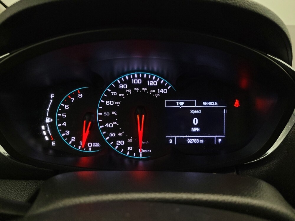 2018 Chevrolet Trax in Phoenix, AZ 85022 - 18079002 23