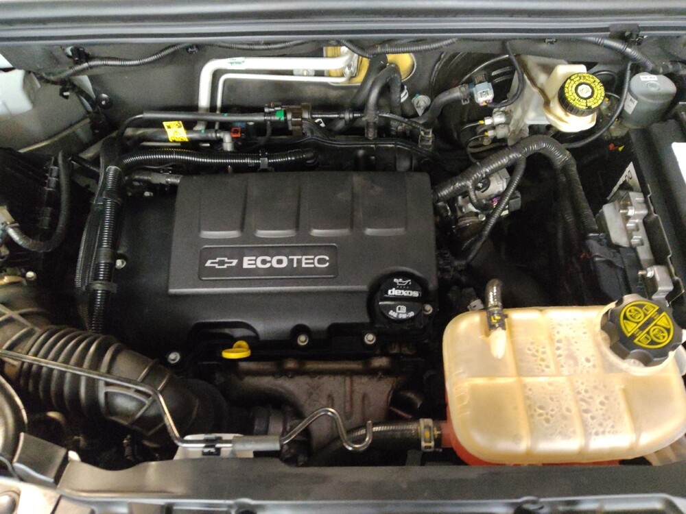 2018 Chevrolet Trax in Phoenix, AZ 85022 - 18079002 30