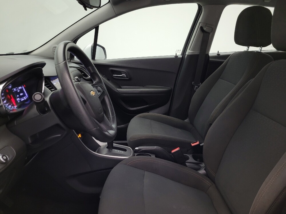 2018 Chevrolet Trax in Phoenix, AZ 85022 - 18079002 17