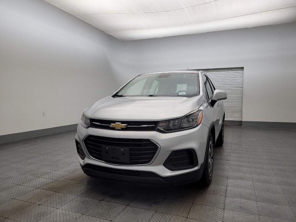 2018 Chevrolet Trax in Phoenix, AZ 85022 - 18079002 15