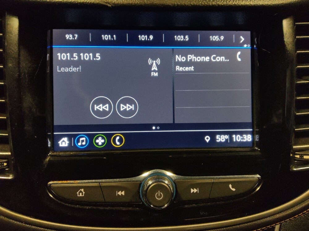 2018 Chevrolet Trax in Phoenix, AZ 85022 - 18079002 25