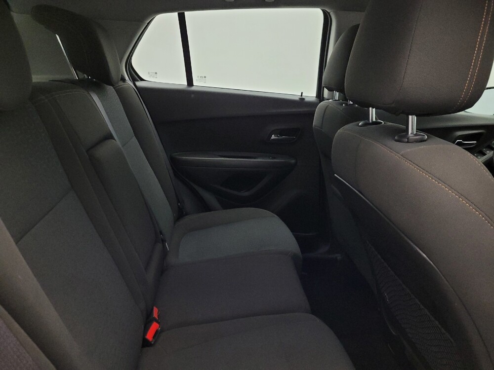 2018 Chevrolet Trax in Phoenix, AZ 85022 - 18079002 19