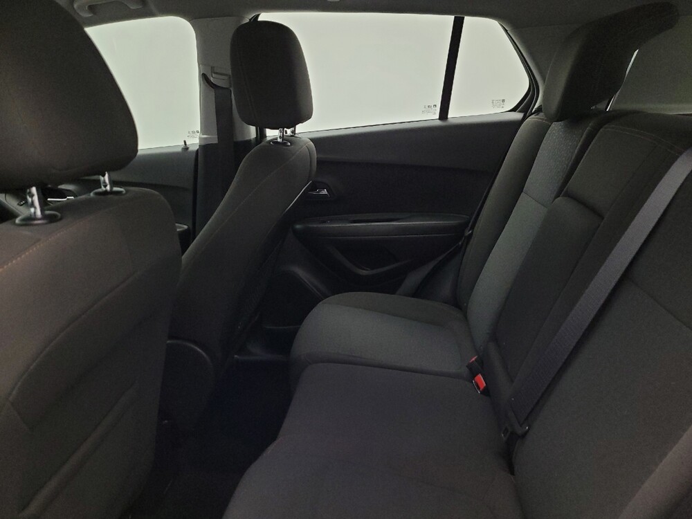 2018 Chevrolet Trax in Phoenix, AZ 85022 - 18079002 18