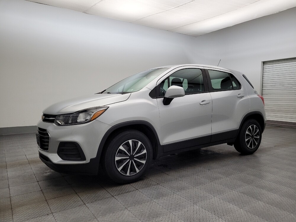 2018 Chevrolet Trax in Phoenix, AZ 85022 - 18079002 2