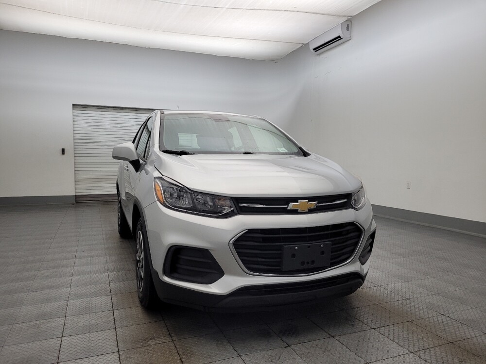 2018 Chevrolet Trax in Phoenix, AZ 85022 - 18079002 14
