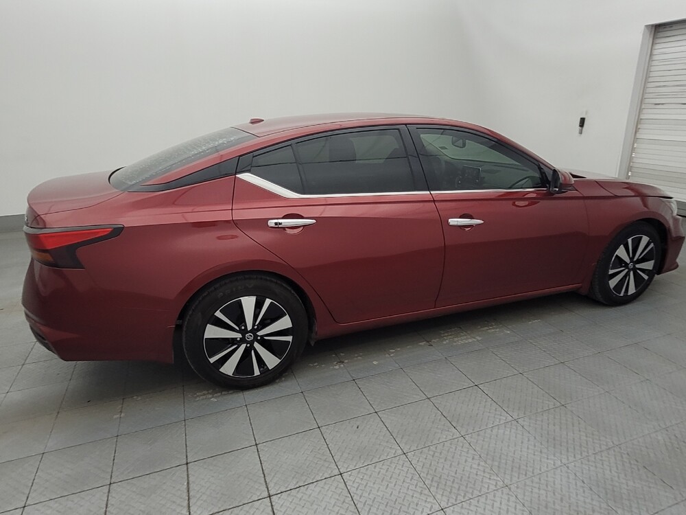 2019 Nissan Altima in Fort Myers, FL 33907 - 18079003 10