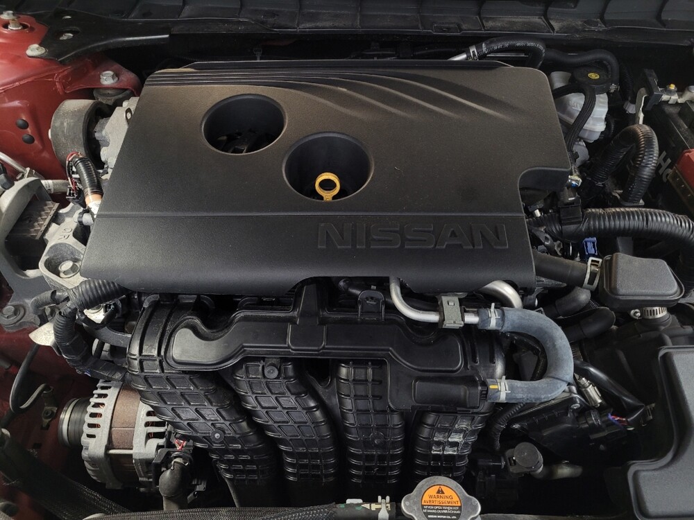 2019 Nissan Altima in Fort Myers, FL 33907 - 18079003 30