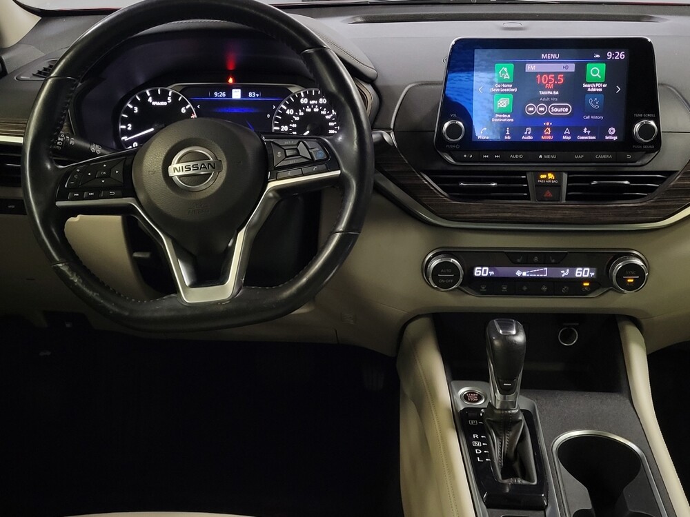 2019 Nissan Altima in Fort Myers, FL 33907 - 18079003 22