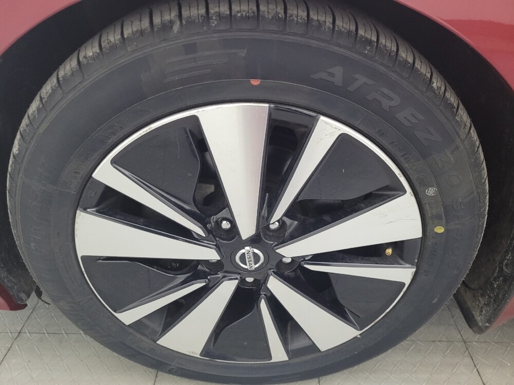 2019 Nissan Altima in Fort Myers, FL 33907 - 18079003 31