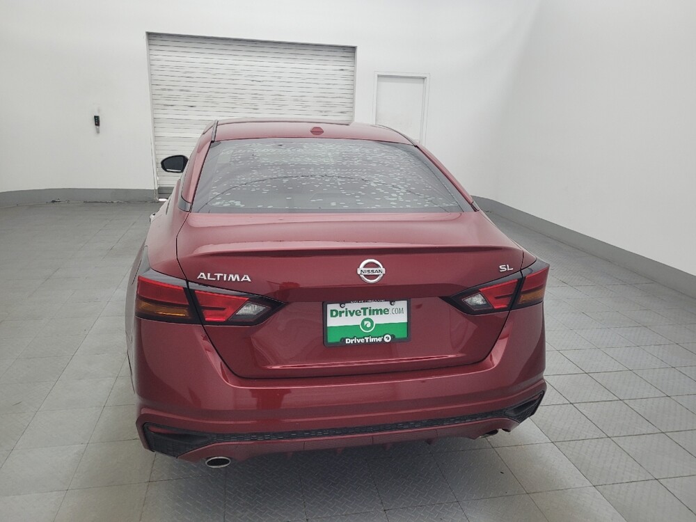 2019 Nissan Altima in Fort Myers, FL 33907 - 18079003 6