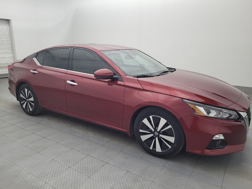 2019 Nissan Altima in Fort Myers, FL 33907 - 18079003 11