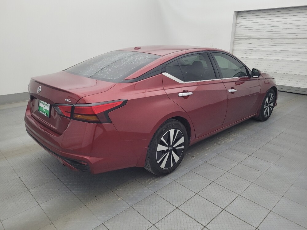 2019 Nissan Altima in Fort Myers, FL 33907 - 18079003 9