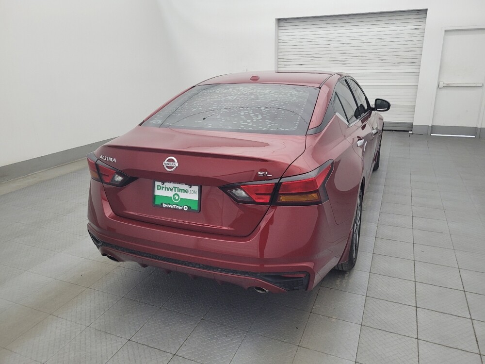 2019 Nissan Altima in Fort Myers, FL 33907 - 18079003 7