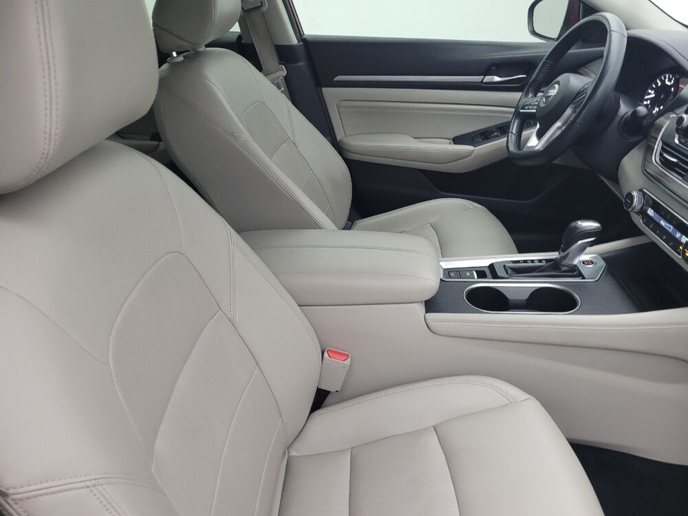 2019 Nissan Altima in Fort Myers, FL 33907 - 18079003 21