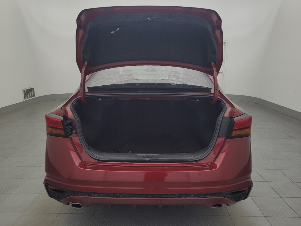 2019 Nissan Altima in Fort Myers, FL 33907 - 18079003 29