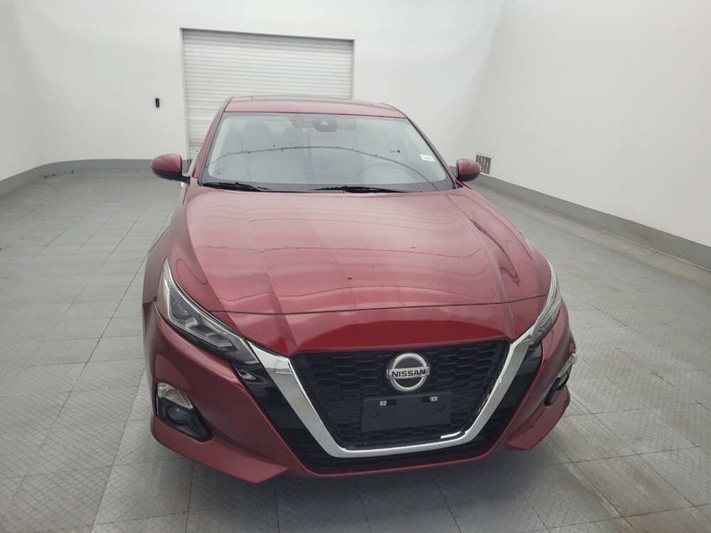 2019 Nissan Altima in Fort Myers, FL 33907 - 18079003 14