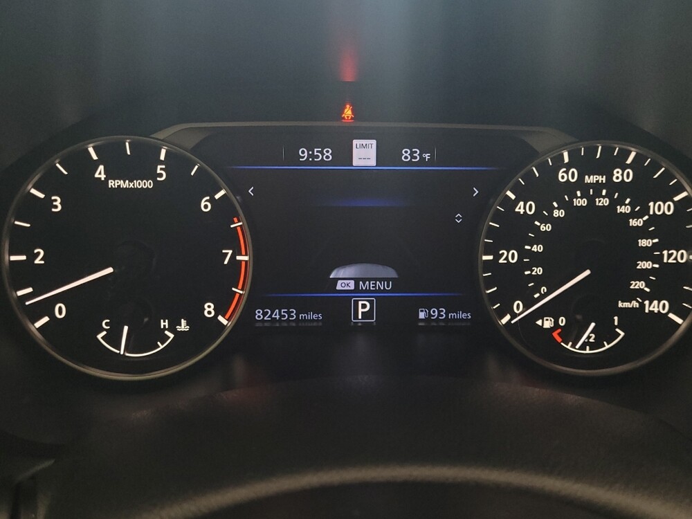 2019 Nissan Altima in Fort Myers, FL 33907 - 18079003 23