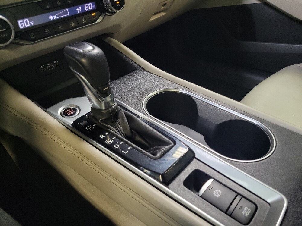 2019 Nissan Altima in Fort Myers, FL 33907 - 18079003 26