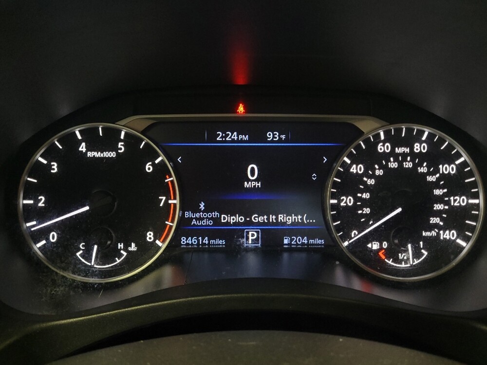 2019 Nissan Altima in Clearwater, FL 33764 - 18079004 23