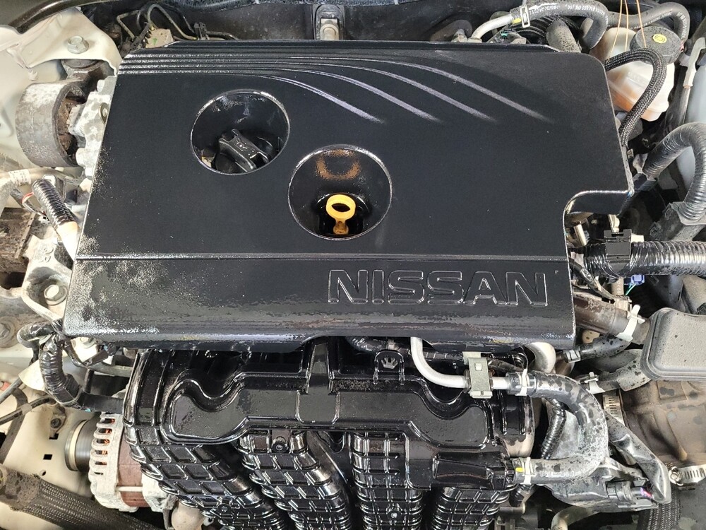 2019 Nissan Altima in Clearwater, FL 33764 - 18079004 30