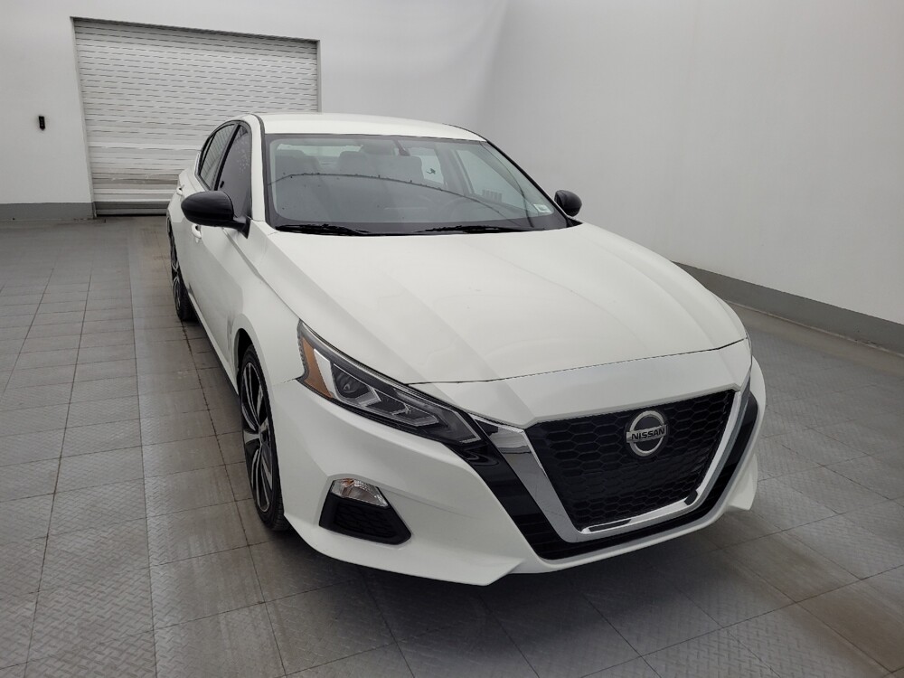 2019 Nissan Altima in Clearwater, FL 33764 - 18079004 13