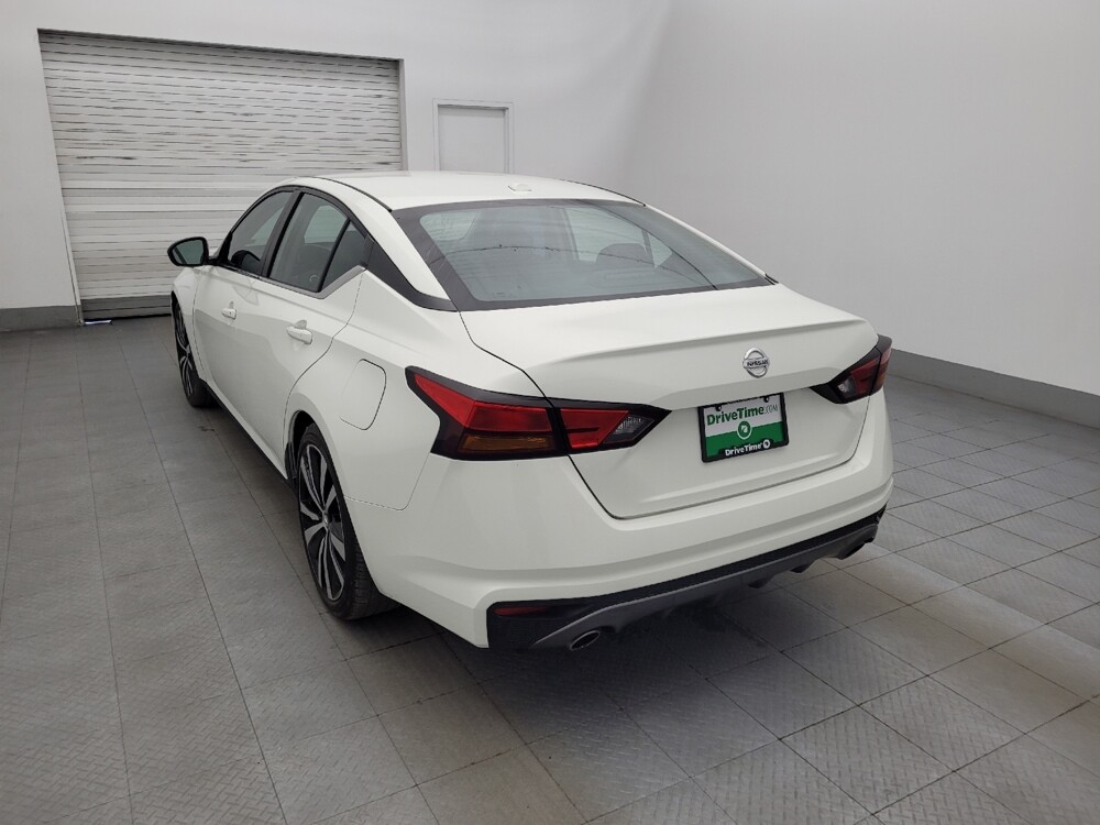 2019 Nissan Altima in Clearwater, FL 33764 - 18079004 5