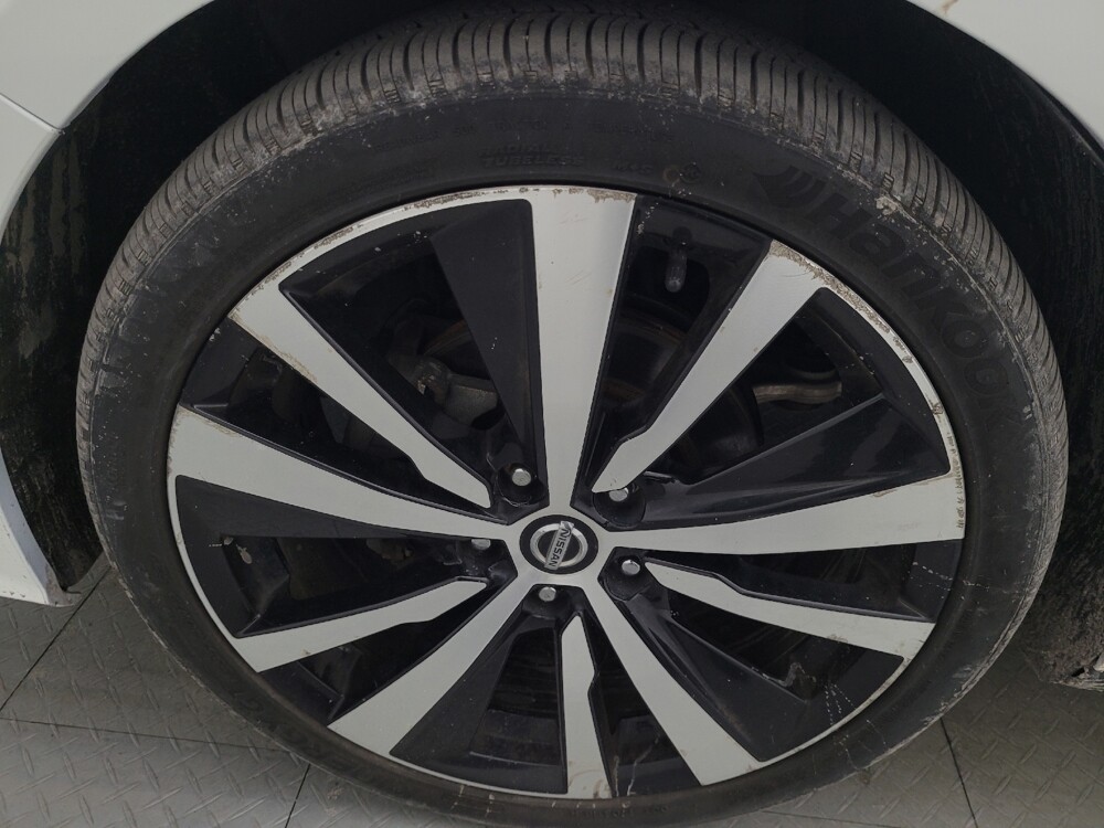 2019 Nissan Altima in Clearwater, FL 33764 - 18079004 31