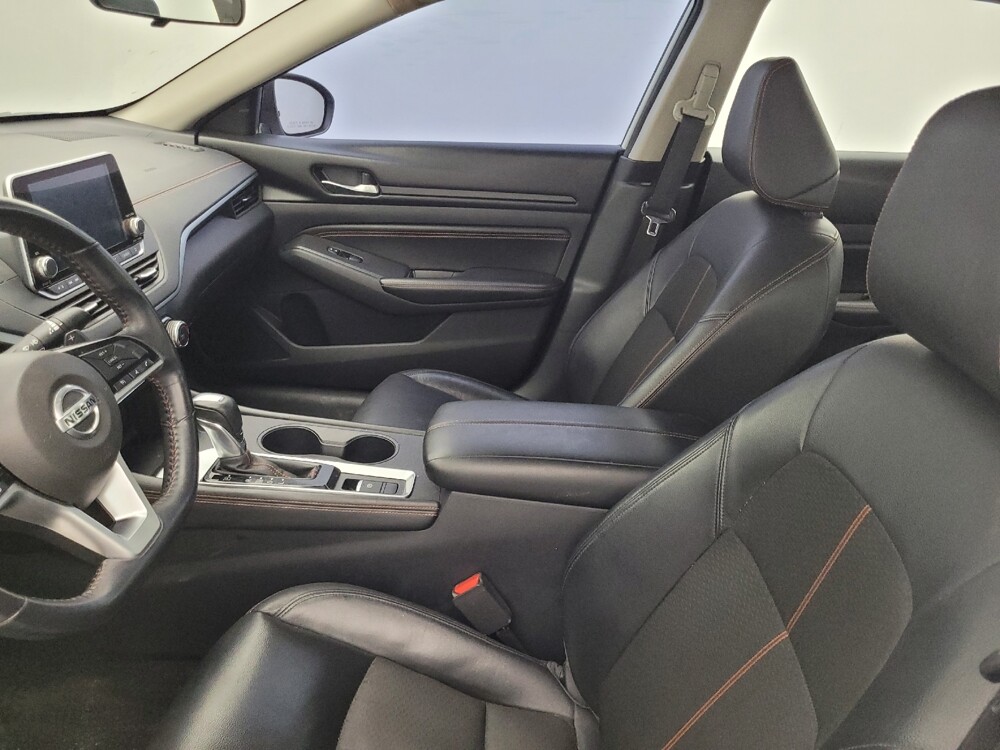 2019 Nissan Altima in Clearwater, FL 33764 - 18079004 21