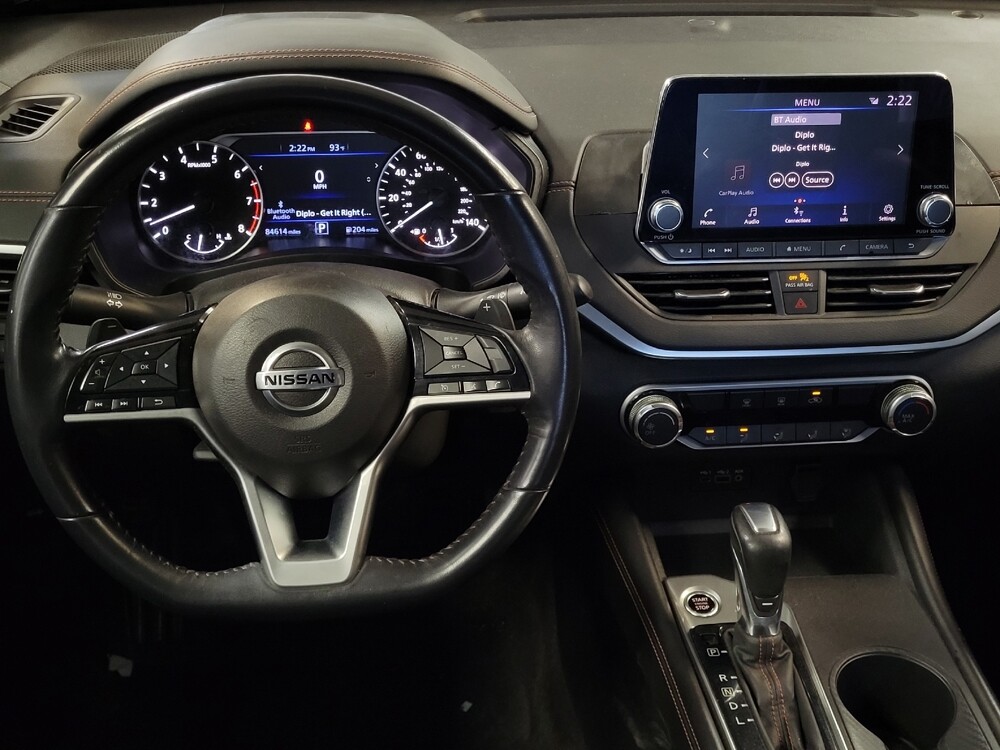 2019 Nissan Altima in Clearwater, FL 33764 - 18079004 22