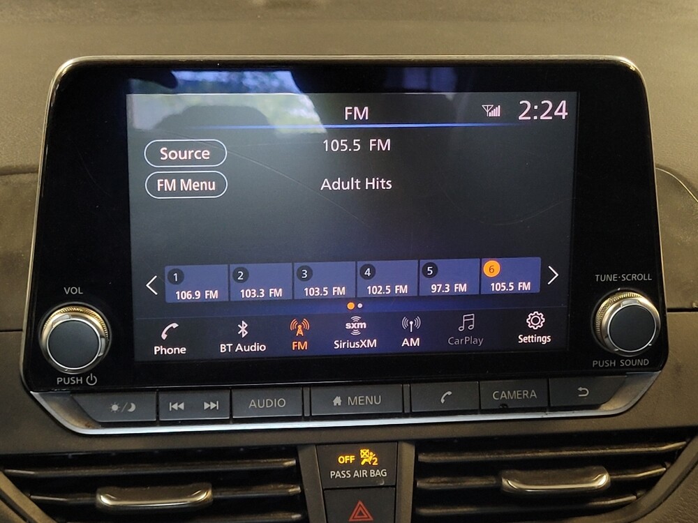 2019 Nissan Altima in Clearwater, FL 33764 - 18079004 25