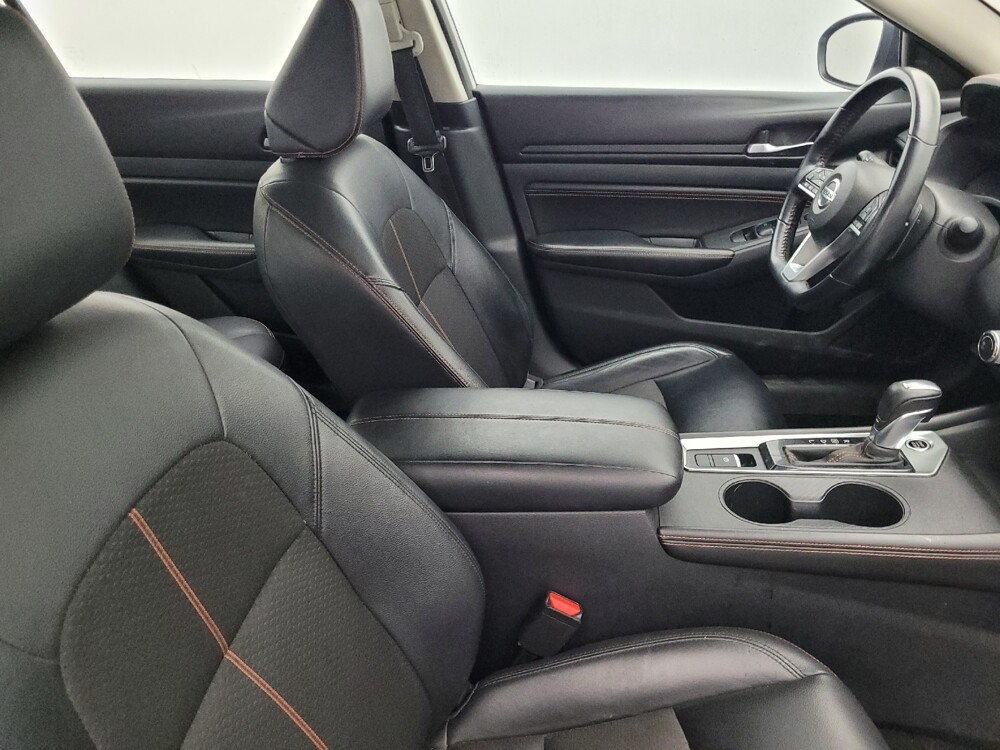 2019 Nissan Altima in Clearwater, FL 33764 - 18079004 19