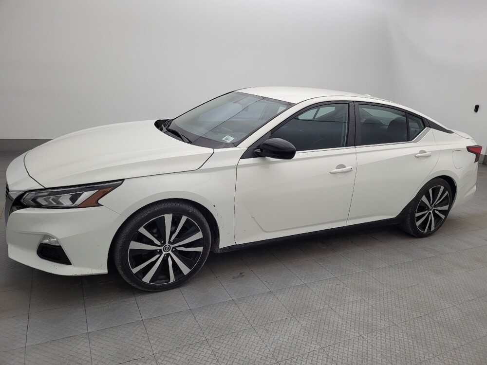 2019 Nissan Altima in Clearwater, FL 33764 - 18079004 2