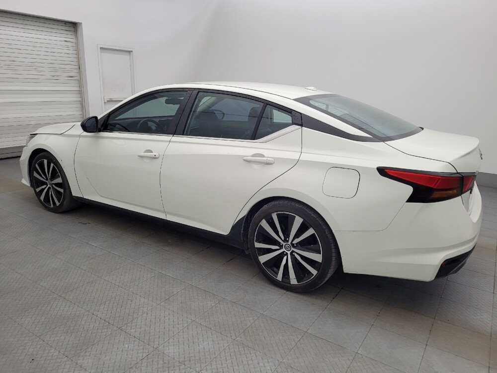 2019 Nissan Altima in Clearwater, FL 33764 - 18079004 3