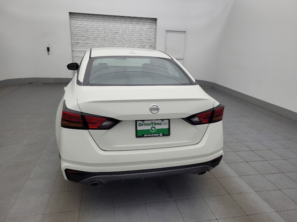 2019 Nissan Altima in Clearwater, FL 33764 - 18079004 6