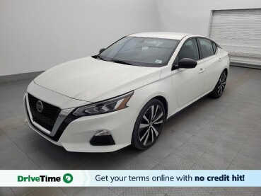 2019 Nissan Altima in Clearwater, FL 33764