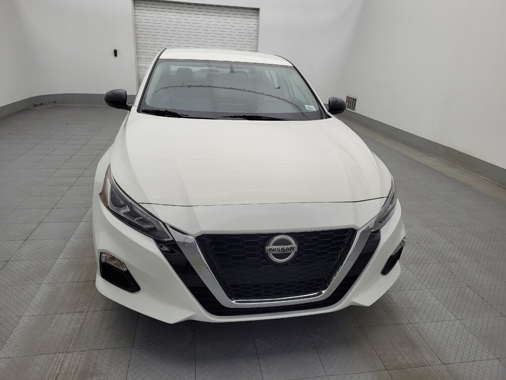 2019 Nissan Altima in Clearwater, FL 33764 - 18079004 14