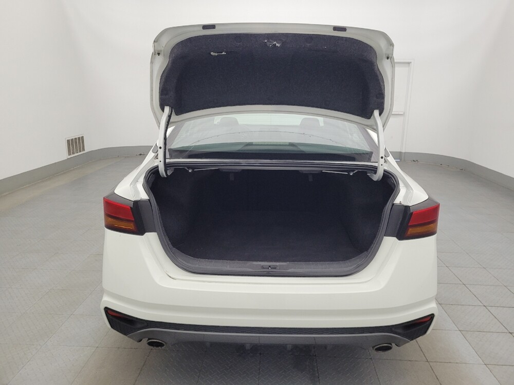 2019 Nissan Altima in Clearwater, FL 33764 - 18079004 29