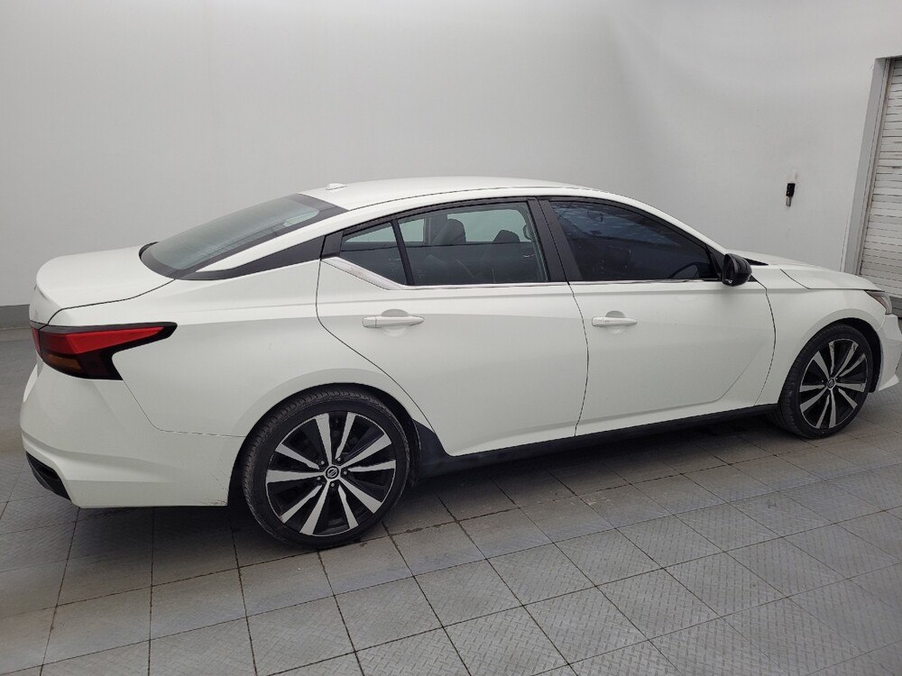 2019 Nissan Altima in Clearwater, FL 33764 - 18079004 10