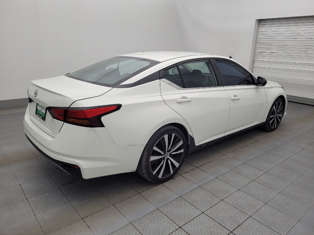 2019 Nissan Altima in Clearwater, FL 33764 - 18079004 9